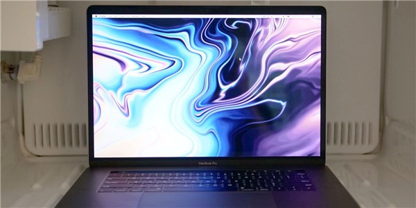 新款MacBook Pro過熱降頻后續：英特爾說可以接受