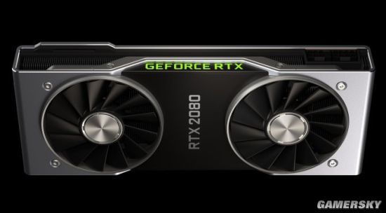 英偉達(dá)公布RTX 2080測(cè)試 游戲表現(xiàn)比GTX1080強(qiáng)50%