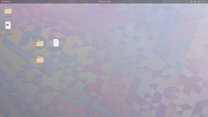 GNOME 3.30桌面圖標(biāo)迎來(lái)Nautilus集成