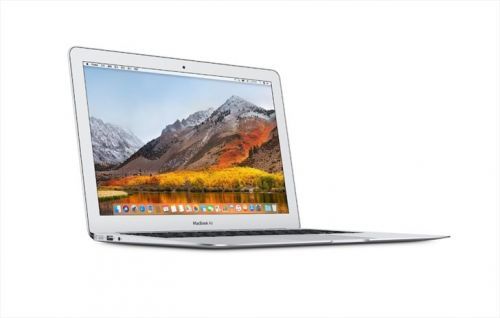 2012款MacBook Air即將過時(shí)，蘋果仍提供維修服務(wù)