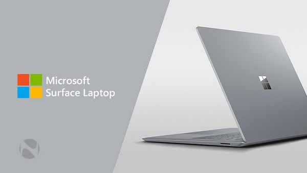 微軟停售Core m3款Surface Laptop機(jī)型