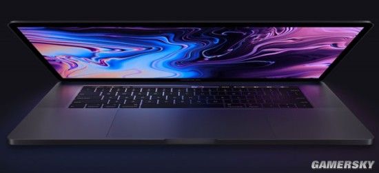 MacBook Pro更換AMD Vega Pro可提升60%顯卡性能