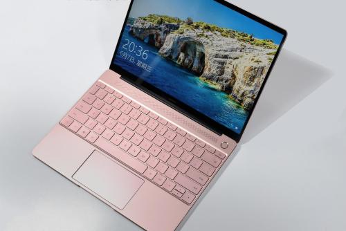 華為MateBook D(2018)U盤重裝win7系統圖文