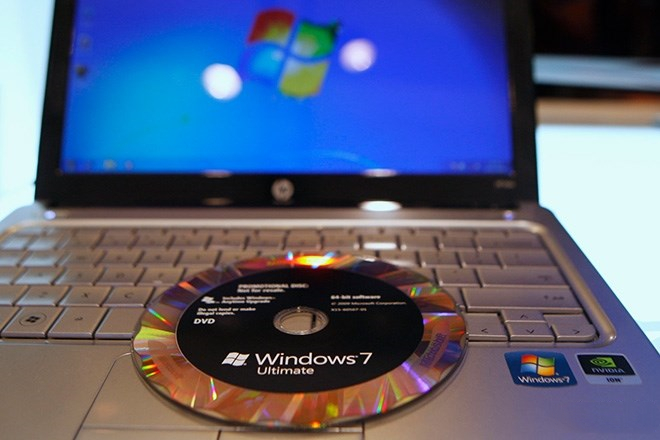 微軟正在防備Windows 7成為下一個XP