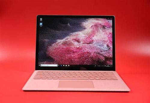 Surface Laptop2硬盤安裝xp系統攻略