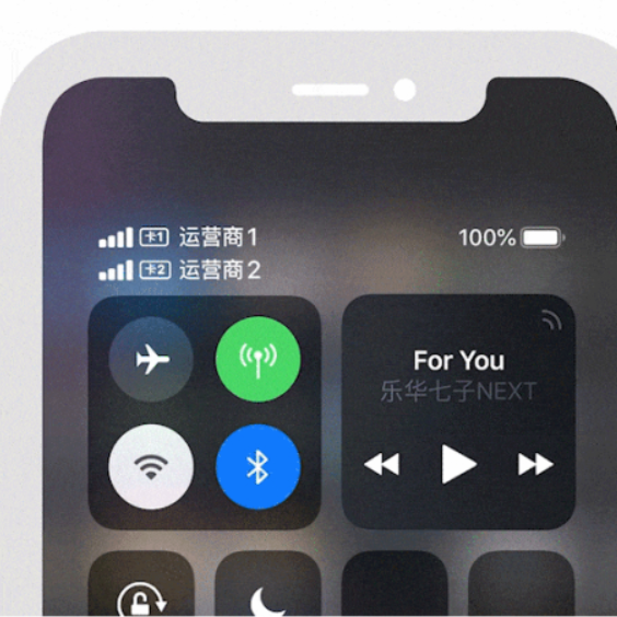 iPhone新技能：雙卡雙待，怎樣把兩張電話卡都玩得溜？