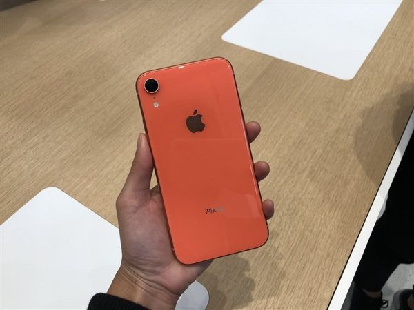 傳蘋果近期縮減iPhone XR訂單量，供應(yīng)鏈迎最冷淡季