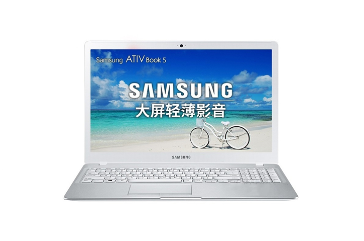 三星500r5h-k02使用u盤安裝win8的圖文操作