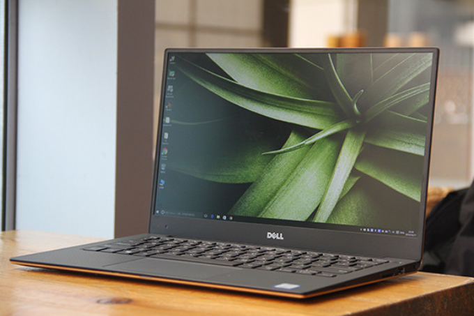 戴爾 XPS 13本地模式重裝win8系統教程