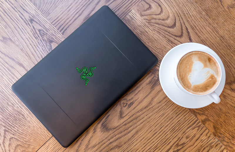 雷蛇Razer Blade Stealth重裝win10系統(tǒng)教程