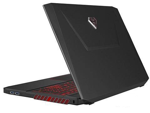 炫龍炎魔t1-540s1n筆記本u盤安裝win7系統教程