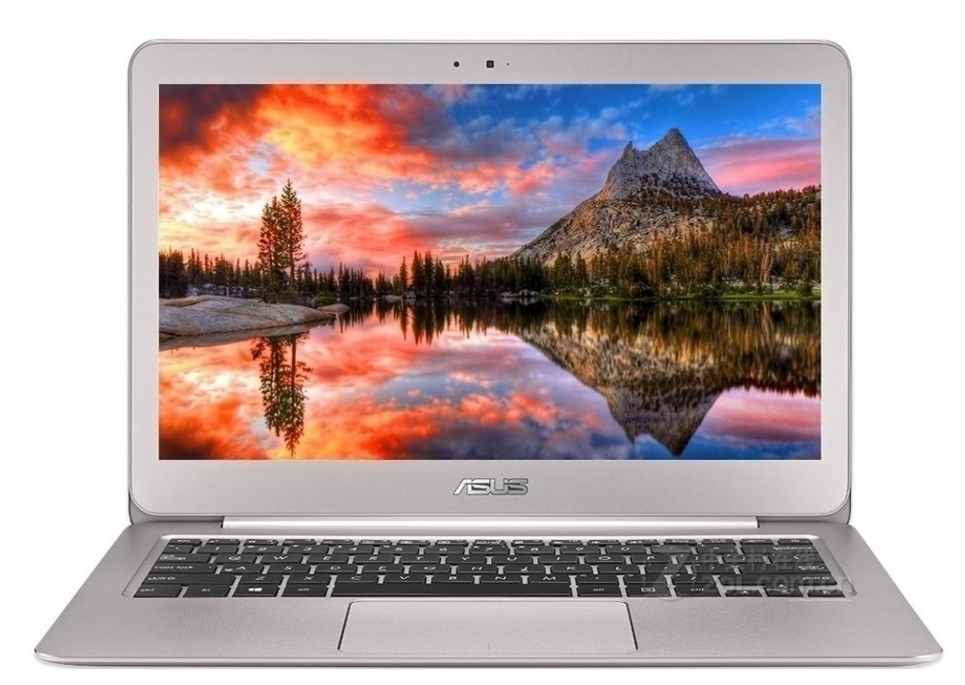 華碩 ZenBook U306重裝win10系統(tǒng)教程