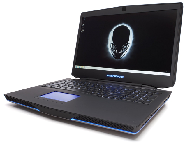 alienware外星人筆記本電腦如何一鍵重裝win8系統(tǒng)步驟方法