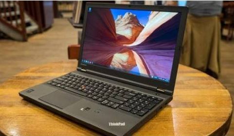 聯想ThinkPad W540一鍵重裝系統win7教程