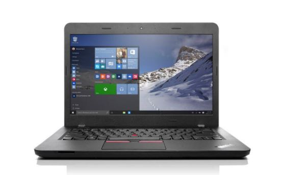 聯想ThinkPad E545一鍵重裝系統win7教程