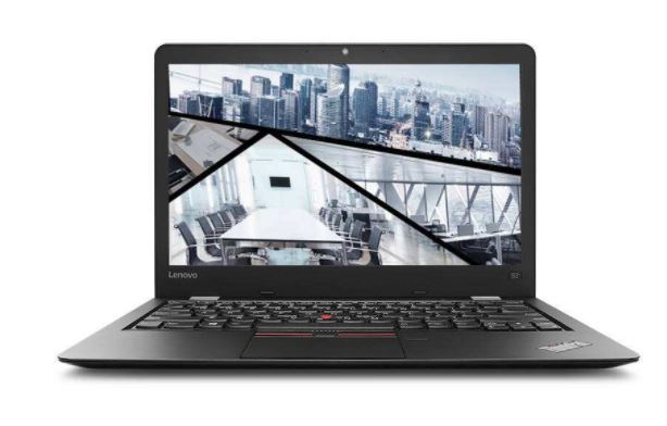 聯想 ThinkPad New S2 2018筆記本一鍵重裝系統win10教程