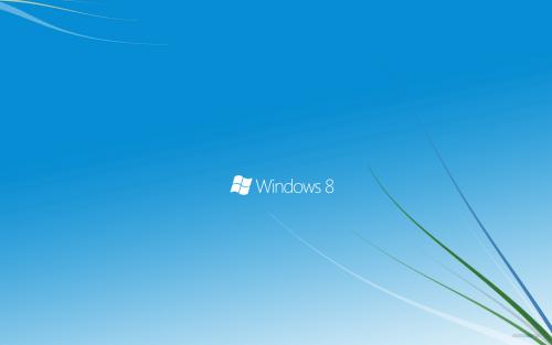 電腦癱瘓重裝win8系統教程