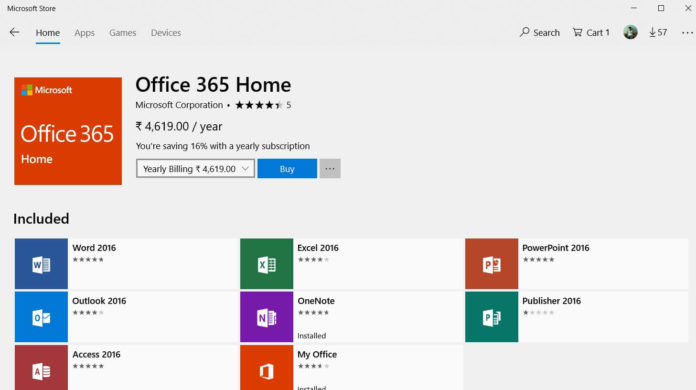 微軟：妥善解決Office 365的服務(wù)中斷問題