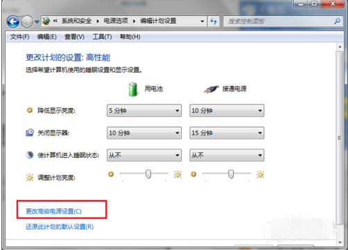 顯卡風扇轉速調節(jié)技巧