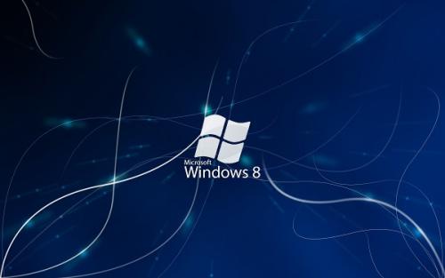 電腦U盤重裝win8系統(tǒng)步驟教程