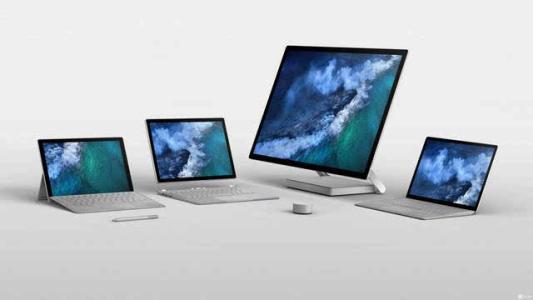 微軟關閉Surface Plus設備訂閱計劃