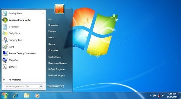 Windows 7大限將至 調(diào)查發(fā)現(xiàn)企業(yè)并不急于升級(jí)