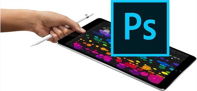 蘋果和 Adobe 共同為 iPad Pro 開發(fā)了神奇的技術