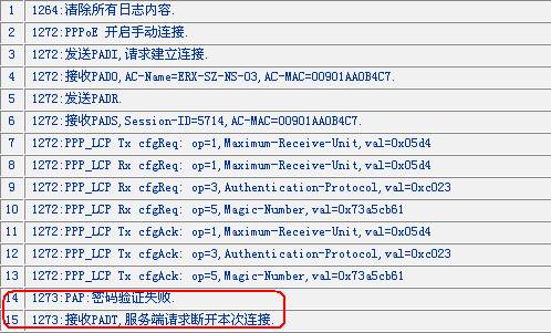 電腦上網問題解析