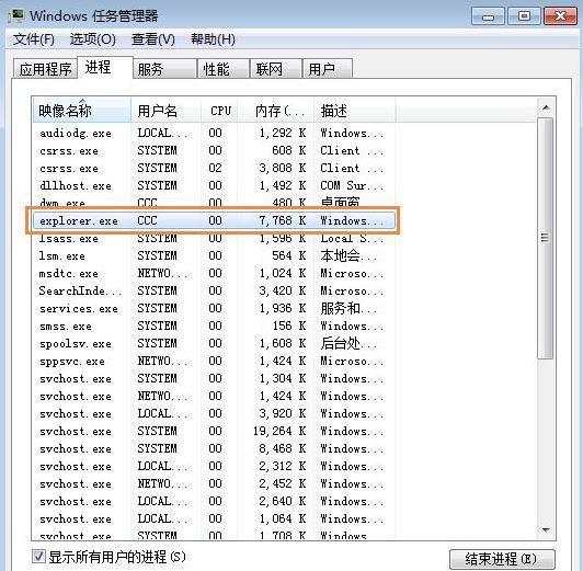 win7系統無法打開桌面圖標怎么辦