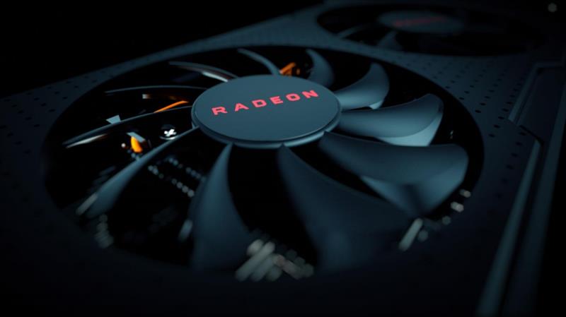 AMD Radeon RX 590首發評測：12nm新工藝