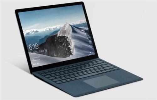 Surface Laptop2如何在線安裝win7系統