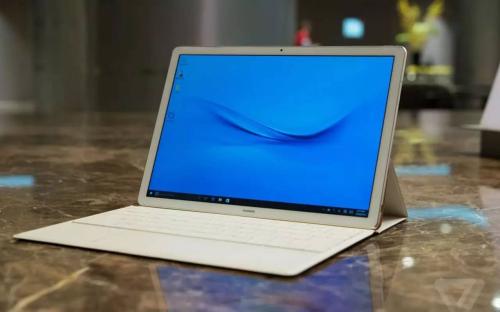 華為 MateBook X一鍵U盤重裝系統教程（win8）