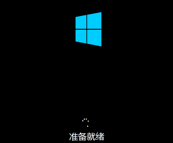 惠普星14-CE啟動盤怎么裝win8系統(tǒng)