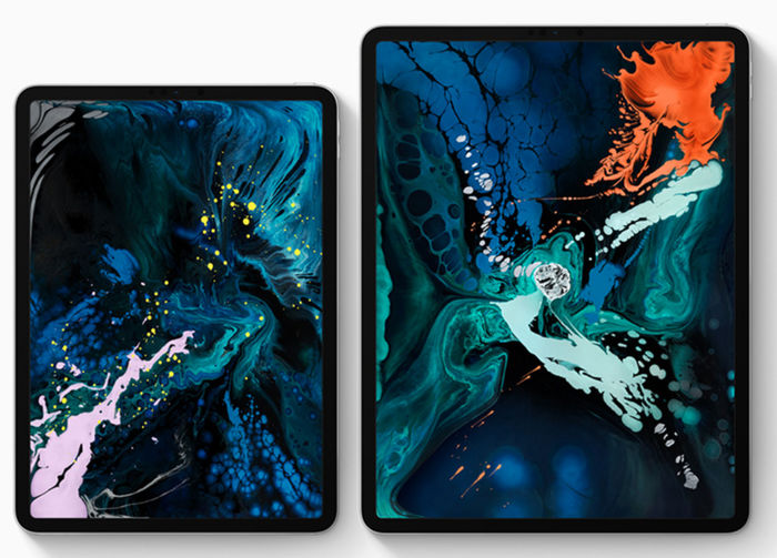 蘋果iPad Pro 2018價格創新低：降幅超過1000元！