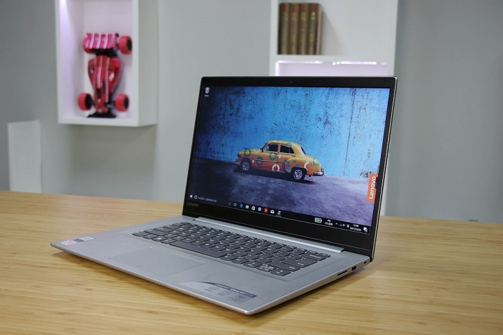 聯(lián)想ideapad 320S U盤重裝win10攻略