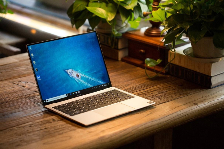 華為 matebook X Pro啟動(dòng)盤重裝win7圖解