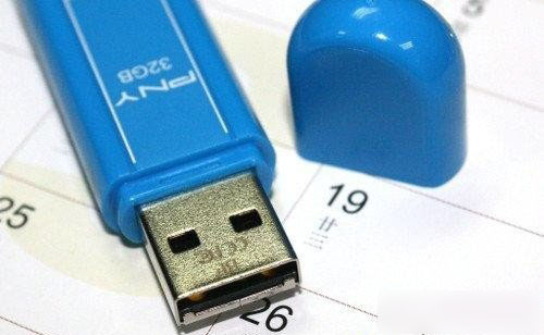 黑鯊教你如何鑒別電腦U盤(pán)usb2.0與3.0的區(qū)別