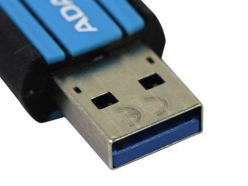 黑鯊教你如何鑒別電腦U盤(pán)usb2.0與3.0的區(qū)別