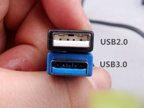 黑鯊教你如何鑒別電腦U盤(pán)usb2.0與3.0的區(qū)別