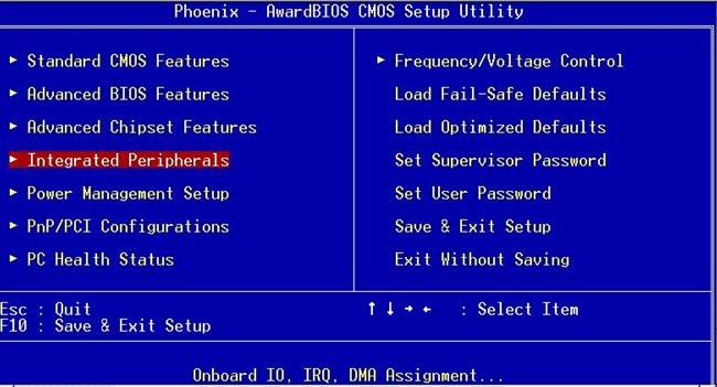 教你電腦清空CMOS設(shè)置的具體方法