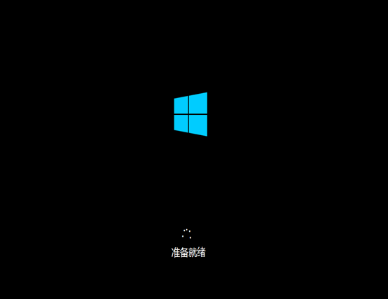 黑鯊本地模式重裝筆記本win8系統(tǒng)