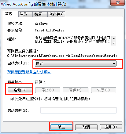 win7系統出現“無線自動配置服務wlansvc沒有運行”怎么辦